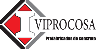 VIPROCOSA: Prefabricados de concreto