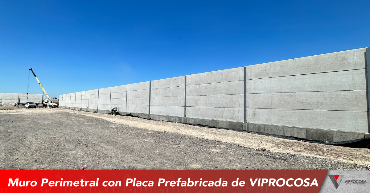 VIPROCOSA-Muro-Delimitador-Prefabricado
