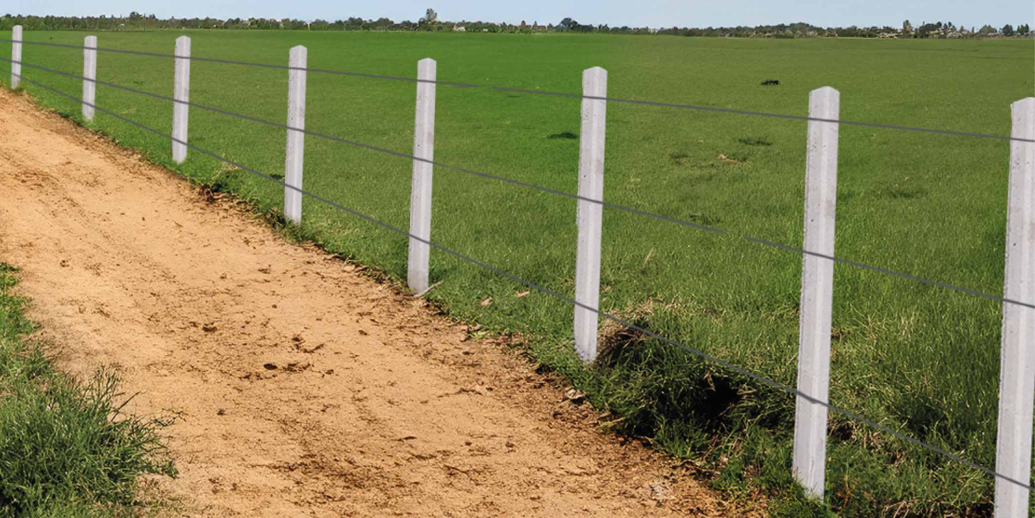 Vipro Poste Ganadero