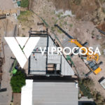 Avanza obra de edificio en León