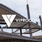 Avanza obra de edificio en León