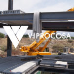 Avanza obra de edificio en León
