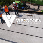 Avanza obra de edificio en León
