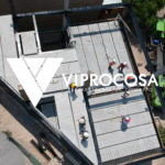 Avanza obra de edificio en León