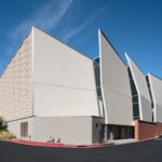 Complejo deportivo en California construido con concreto reforzado-01