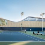 Complejo deportivo en California construido con concreto reforzado-04