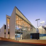 Complejo deportivo en California construido con concreto reforzado-05