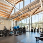 Complejo deportivo en California construido con concreto reforzado-09