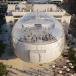 Museo de la Academia de Hollywood