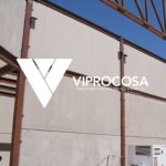 Tercera etapa de centro comercial