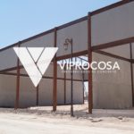 Tercera etapa de centro comercial