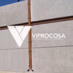 Tercera etapa de centro comercial