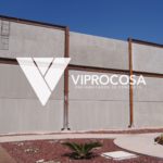 Tercera etapa de centro comercial