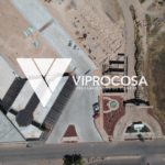 Tercera etapa de centro comercial