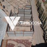 Tercera etapa de centro comercial