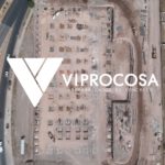 Extrulosa Prefabricado Concreto Centro Comercial Irapuato