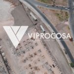 Extrulosa Prefabricado Concreto Centro Comercial Irapuato