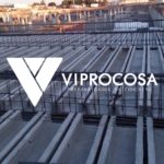 Extrulosa Prefabricado Concreto Centro Comercial Irapuato