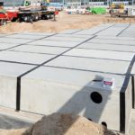 Estadios de la NFL que usaron Prefabricados de Concreto para su construcción