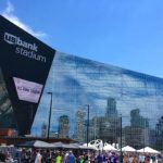 Estadios de la NFL que usaron Prefabricados de Concreto para su construcción
