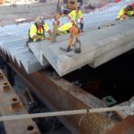 Estadios de la NFL que usaron Prefabricados de Concreto para su construcción