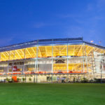 Estadios de la NFL que usaron Prefabricados de Concreto para su construcción
