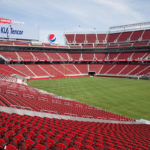 Estadios de la NFL que usaron Prefabricados de Concreto para su construcción