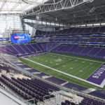 Estadios de la NFL que usaron Prefabricados de Concreto para su construcción