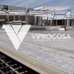 VIPROCOSA - Ampliacion Estacionamiento Subterraneo FactoryShops