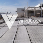 VIPROCOSA - Ampliacion Estacionamiento Subterraneo FactoryShops