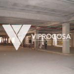 VIPROCOSA - Ampliacion Estacionamiento Subterraneo FactoryShops