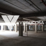 VIPROCOSA - Ampliacion Estacionamiento Subterraneo FactoryShops