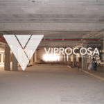 VIPROCOSA - Ampliacion Estacionamiento Subterraneo FactoryShops