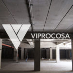 VIPROCOSA - Ampliacion Estacionamiento Subterraneo FactoryShops