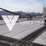 VIPROCOSA - Ampliacion Estacionamiento Subterraneo FactoryShops