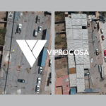Avance de obra en Estacionamiento en Irapuato
