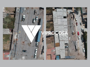 Avance de obra en Estacionamiento en Irapuato