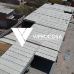 Avance de obra en Estacionamiento en Irapuato