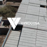 Avance de obra en Estacionamiento en Irapuato