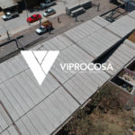 Avance de obra en Estacionamiento en Irapuato