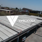 Avance de obra en Estacionamiento en Irapuato
