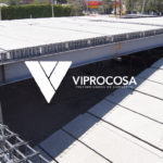 Avance de obra en Estacionamiento en Irapuato