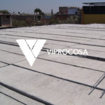 Avance de obra en Estacionamiento en Irapuato