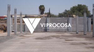 Extrulosa Prefabricado Concreto Centro Comercial Irapuato