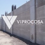 Extrulosa Prefabricado Concreto Centro Comercial Irapuato