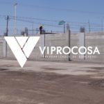 Extrulosa Prefabricado Concreto Centro Comercial Irapuato