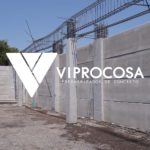 Extrulosa Prefabricado Concreto Centro Comercial Irapuato