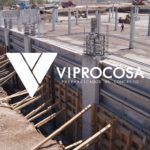 Extrulosa Prefabricado Concreto Centro Comercial Irapuato