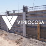 Extrulosa Prefabricado Concreto Centro Comercial Irapuato