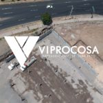 Extrulosa Prefabricado Concreto Centro Comercial Irapuato